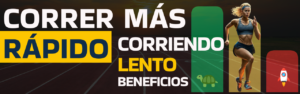 Lee más sobre el artículo #16 ¿Correr lento para correr más rápido?