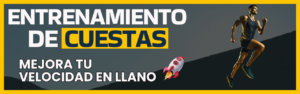 Lee más sobre el artículo #25 Entrenamiento de Cuestas para Correr más Rápido