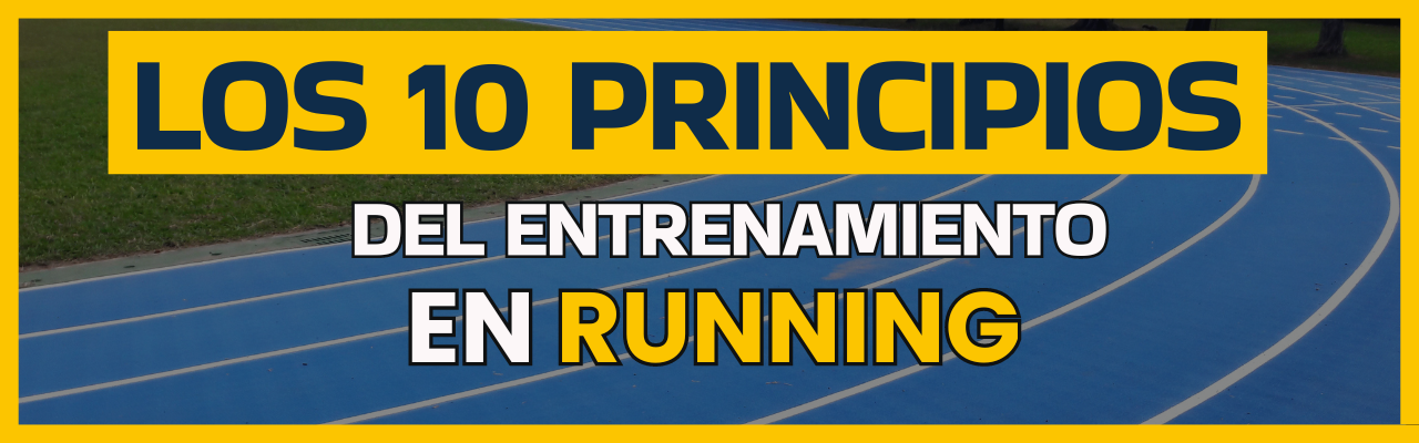 Lee más sobre el artículo #33 PRINCIPIOS BÁSICOS del ENTRENAMIENTO en RUNNING