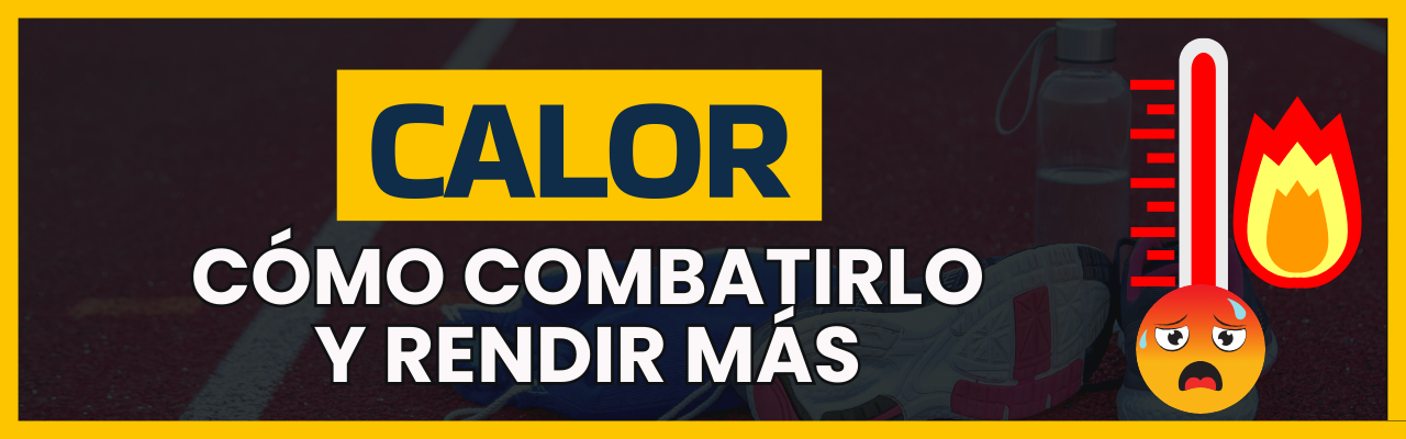 En este momento estás viendo #30 CORRER con CALOR: Consejos y Beneficios para aclimatarse rápido