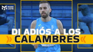 Lee más sobre el artículo #40 Di adiós a los calambres en el maratón