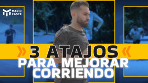 Lee más sobre el artículo #44 ¿ESTANCADO? 3 Atajos para ser MÁS RÁPIDO sin CORRER MÁS KILOMETROS