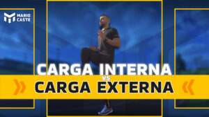 Lee más sobre el artículo #53 CARGA INTERNA vs. EXTERNA: ¿Qué DEBES SABER para ENTRENAR MEJOR y CORRER MÁS? 🏃‍♂️