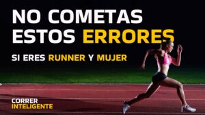 Lee más sobre el artículo #62 QUÉ COMER 🍓 para CORRER MEJOR 🏃‍♀️ si ERES MUJER