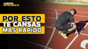 Lee más sobre el artículo #64 ENTRENAMIENTO de FUERZA y ECONOMÍA de CARRERA: 🏃‍♂️ Corre MÁS RÁPIDO con MENOS ESFUERZO 💪