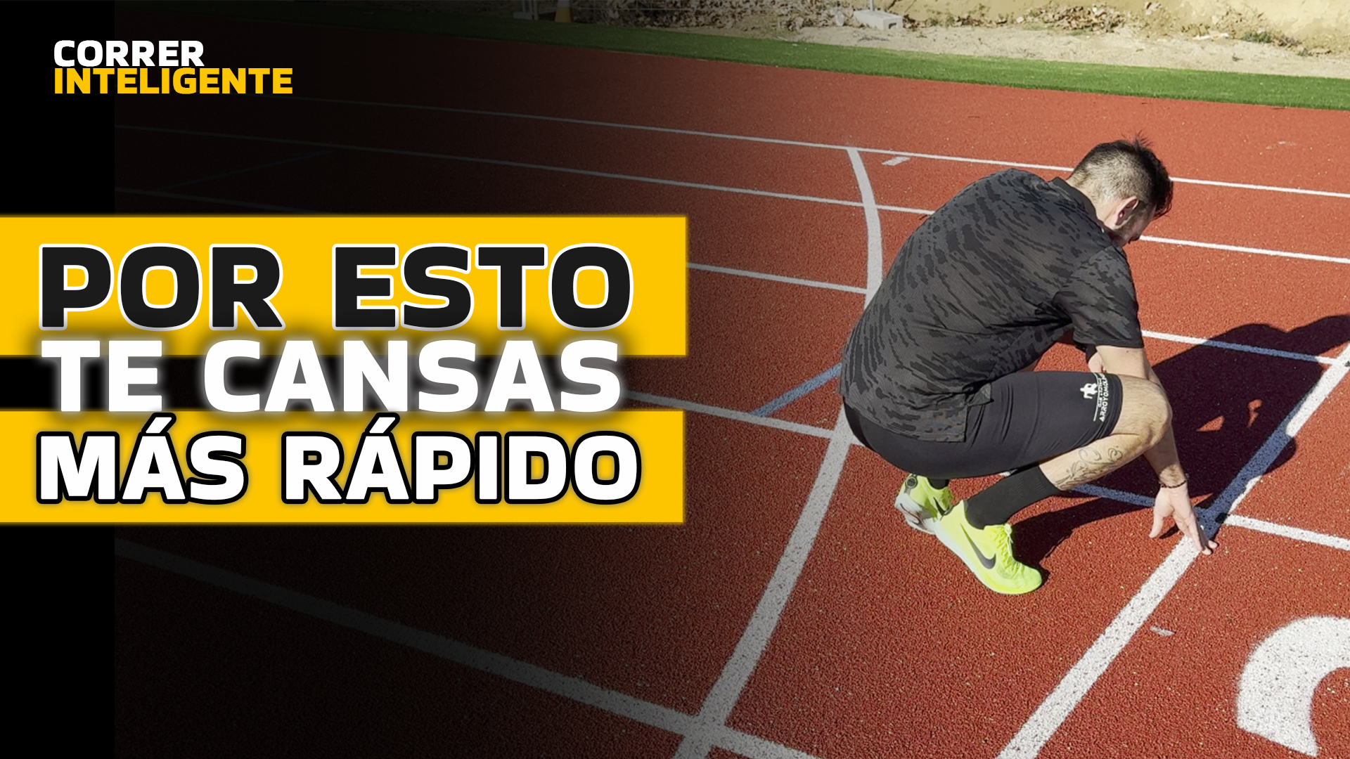 Lee más sobre el artículo #64 ENTRENAMIENTO de FUERZA y ECONOMÍA de CARRERA: 🏃‍♂️ Corre MÁS RÁPIDO con MENOS ESFUERZO 💪