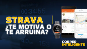 Lee más sobre el artículo 65 Strava: ¿Motivación o Trampa? 🚀 Cómo Usarlo Sin Que Afecte Tu Running 🏃‍♂️