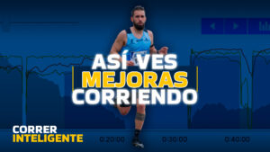 Lee más sobre el artículo #68 ¿Estás Mejorando como Corredor? Aprende a Medir tu Progreso