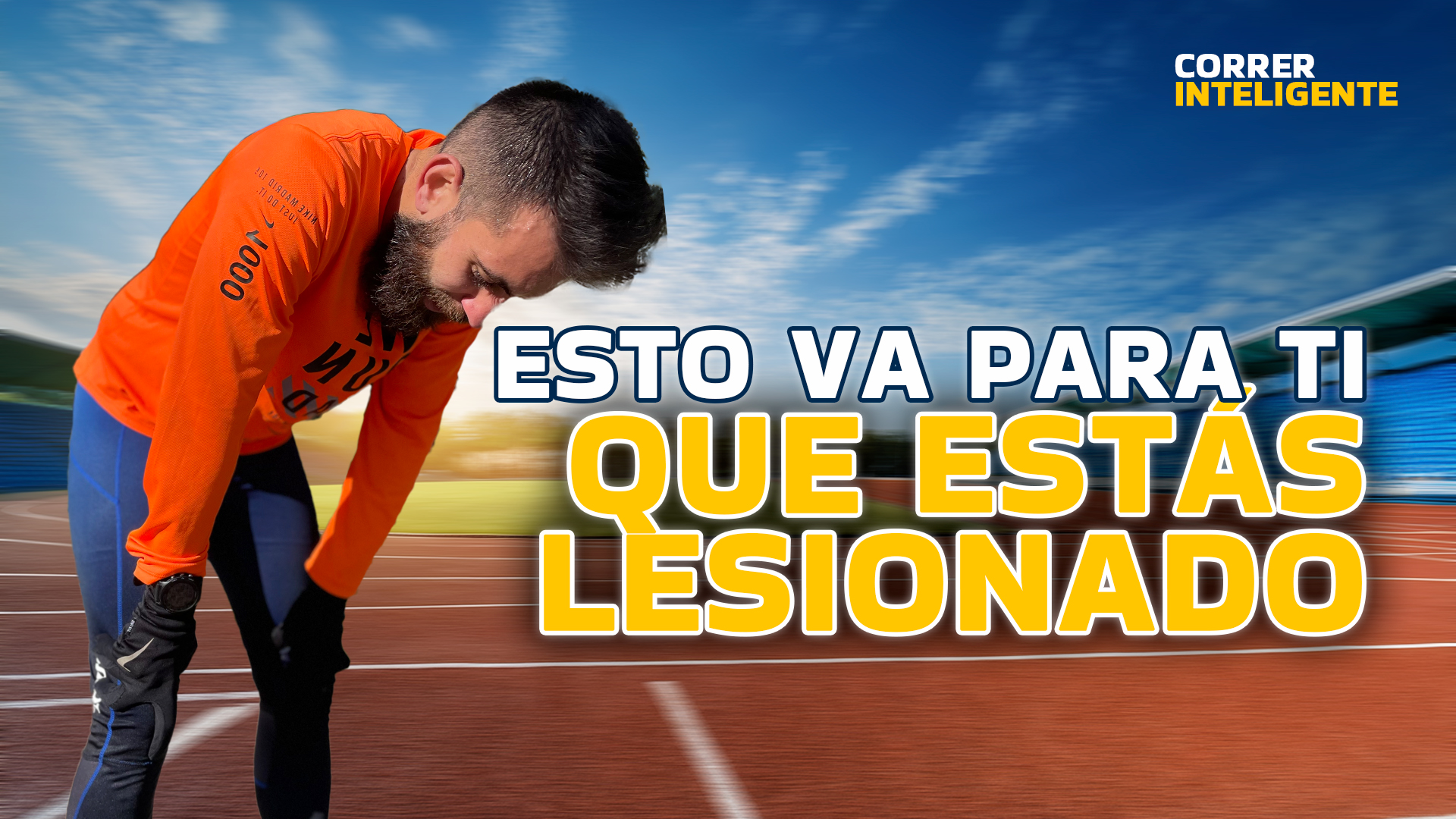 Lee más sobre el artículo #72 Cómo volver a correr tras una lesión (de verdad)