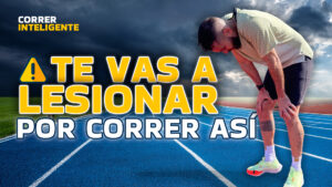 Lee más sobre el artículo #74 ⚠️ Si copias los entrenamientos de otro corredor… Te vas a lesionar