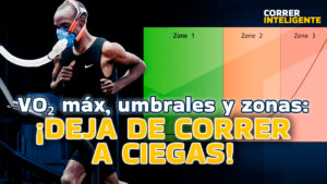 Lee más sobre el artículo #75 Corre con Ciencia: Mejora tu VO₂ máx, Umbral y Economía de Carrera 🧠 | Rinde mas sin Lesiones