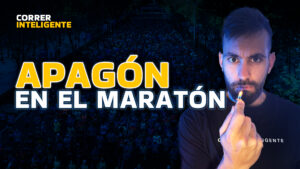 Lee más sobre el artículo #73 Cómo evitar el APAGÓN en el km30 del maratón 🧱❌