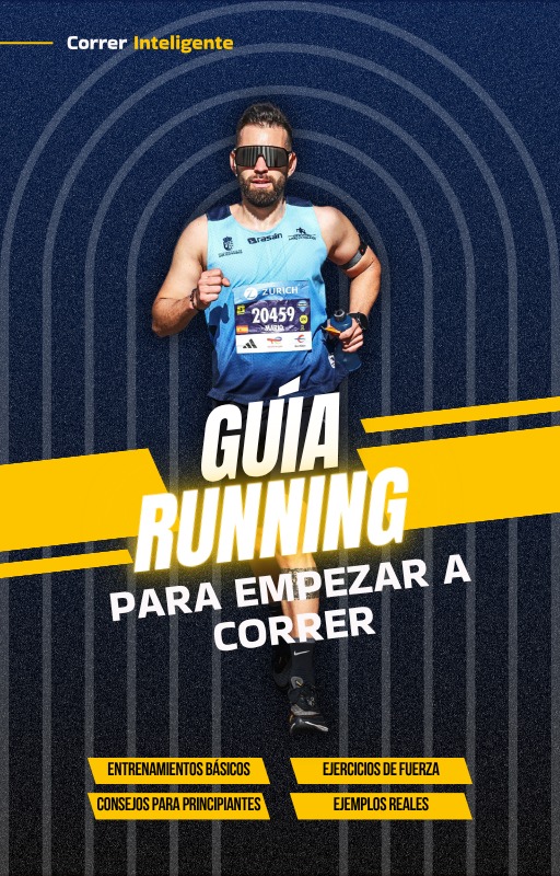 Guía para correr inteligente